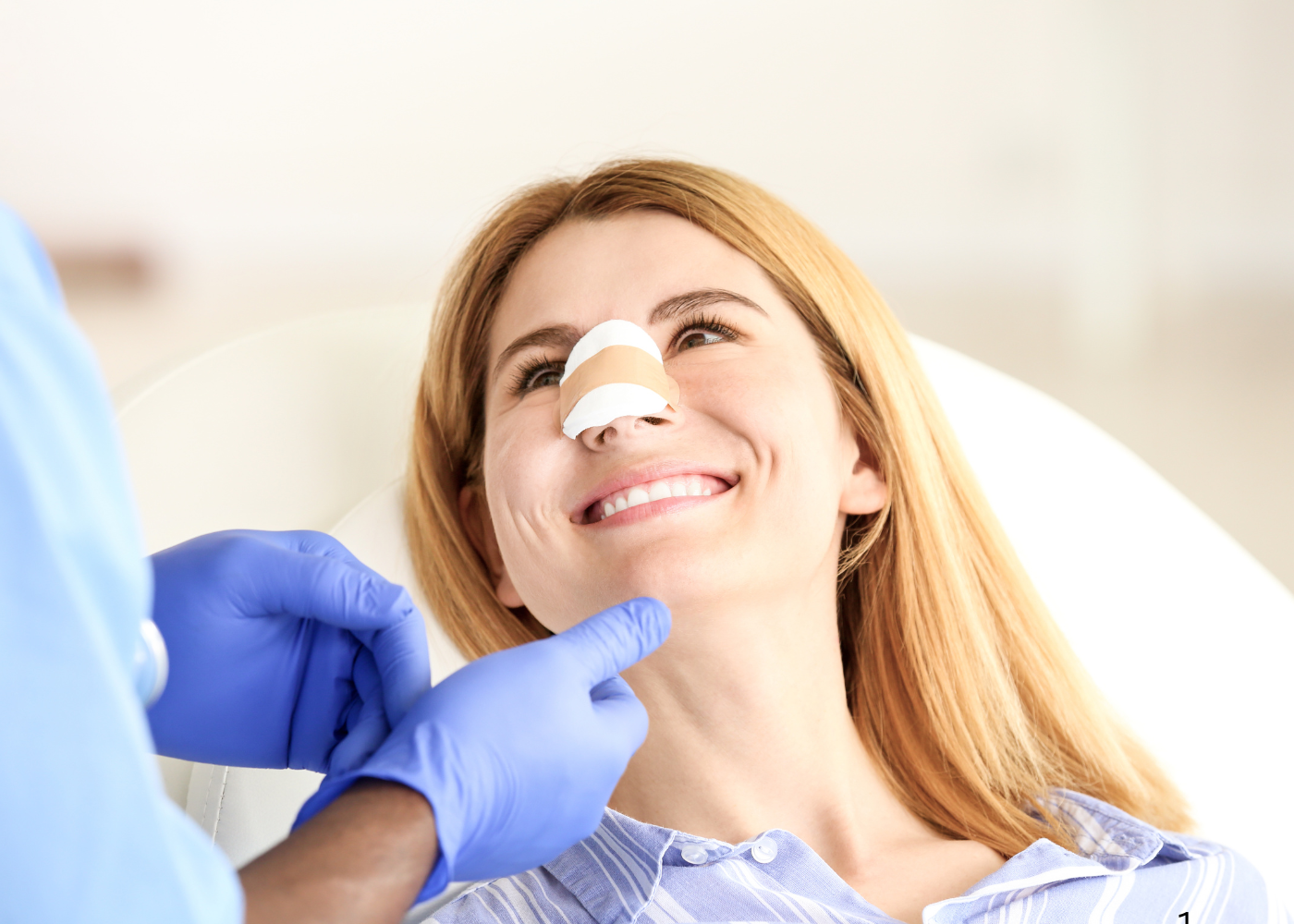 open rhinoplasty in Bangalore