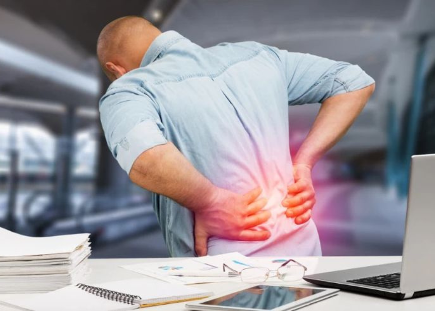Minimally Invasive Procedures (Nerve Pain Relief Techniques)