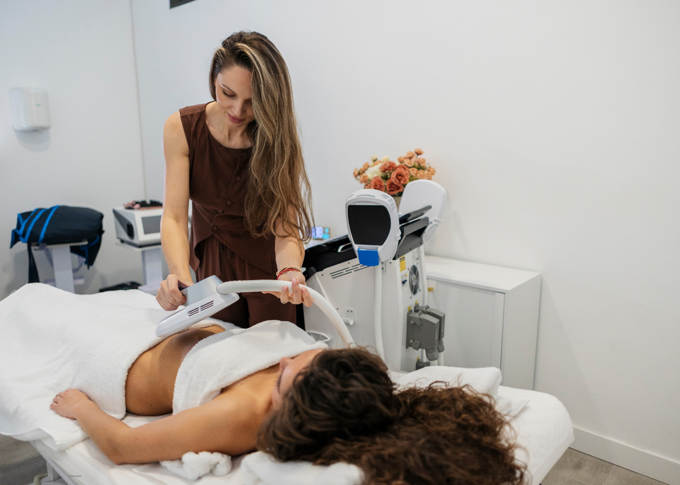 Cryolipolysis