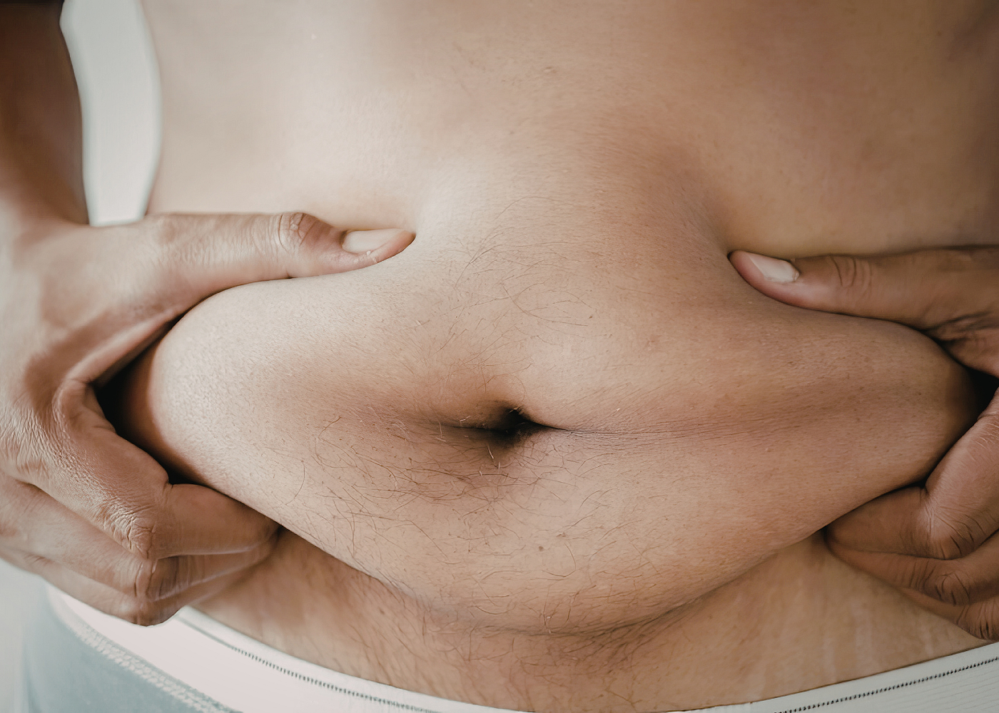 Abdomen Fat Reduction