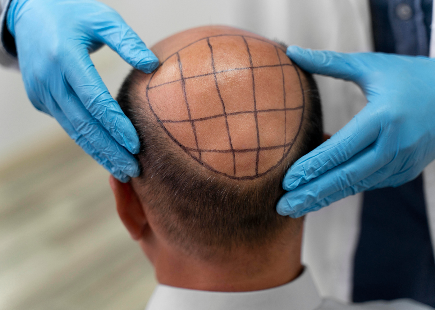 Hair Transplant