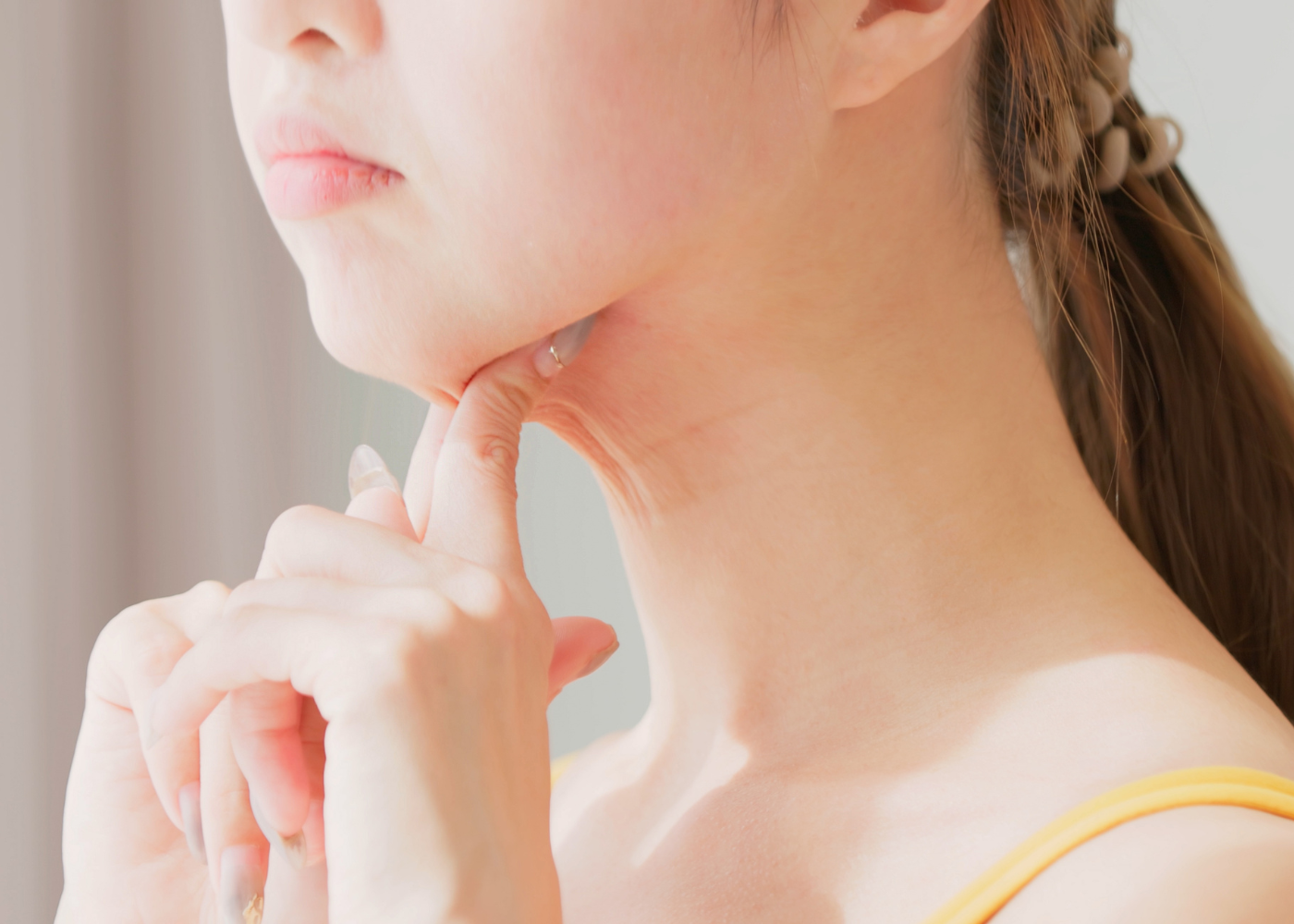 Buccal Fat Pad Reduction