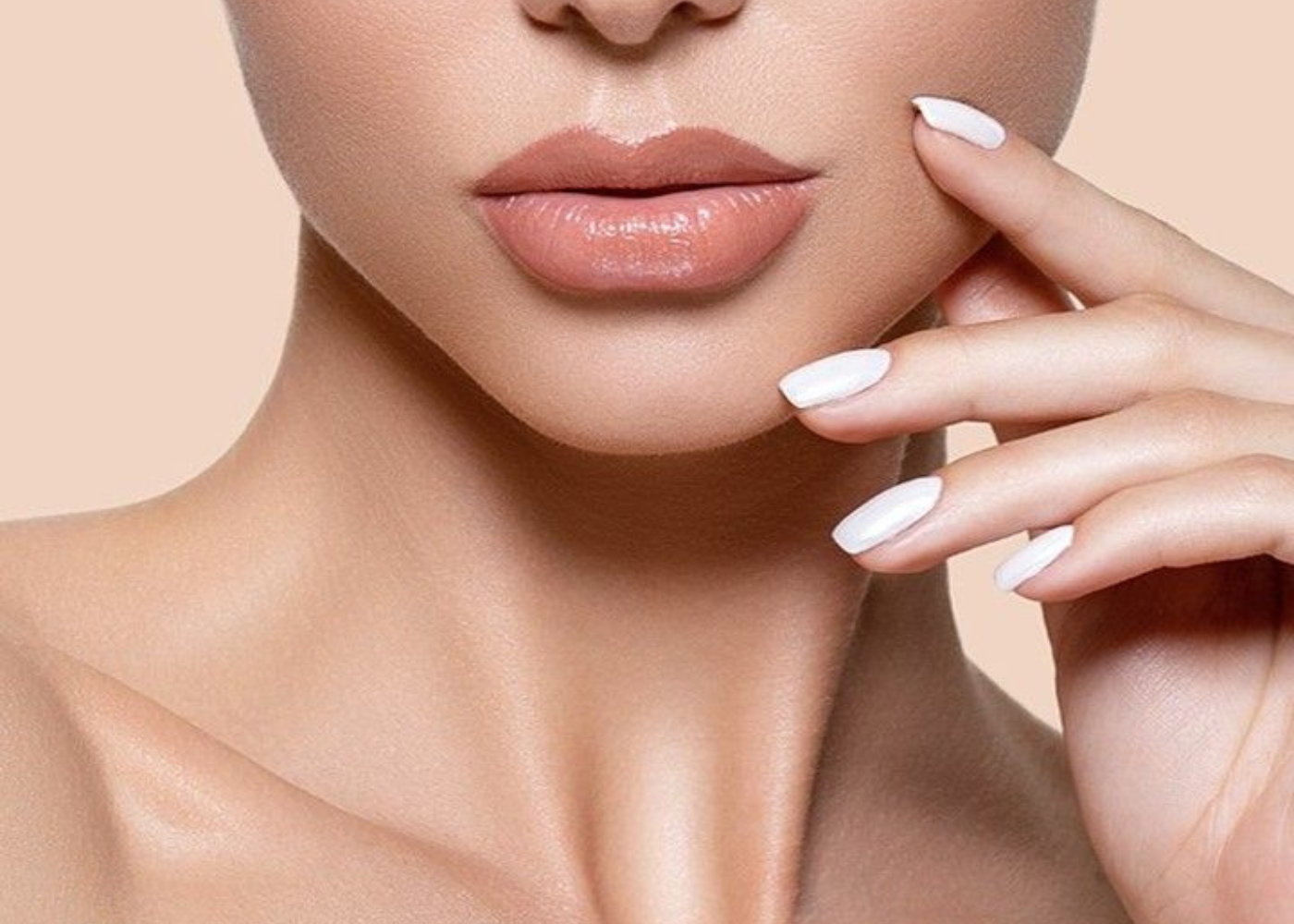 Corner Lip Lift