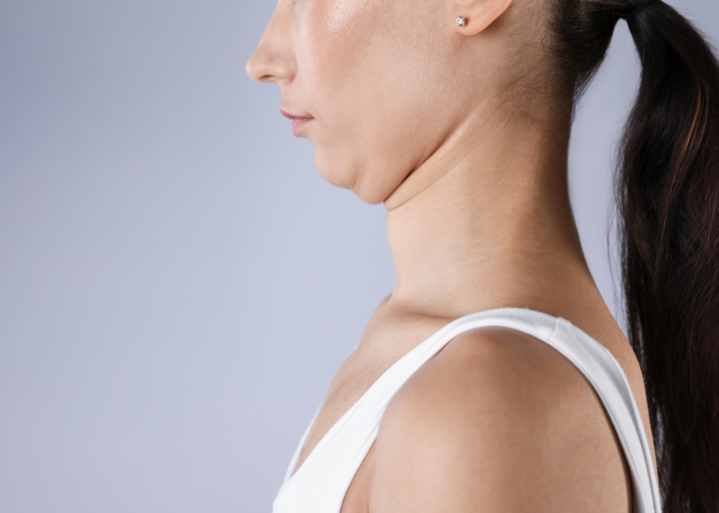 Double Chin Correction