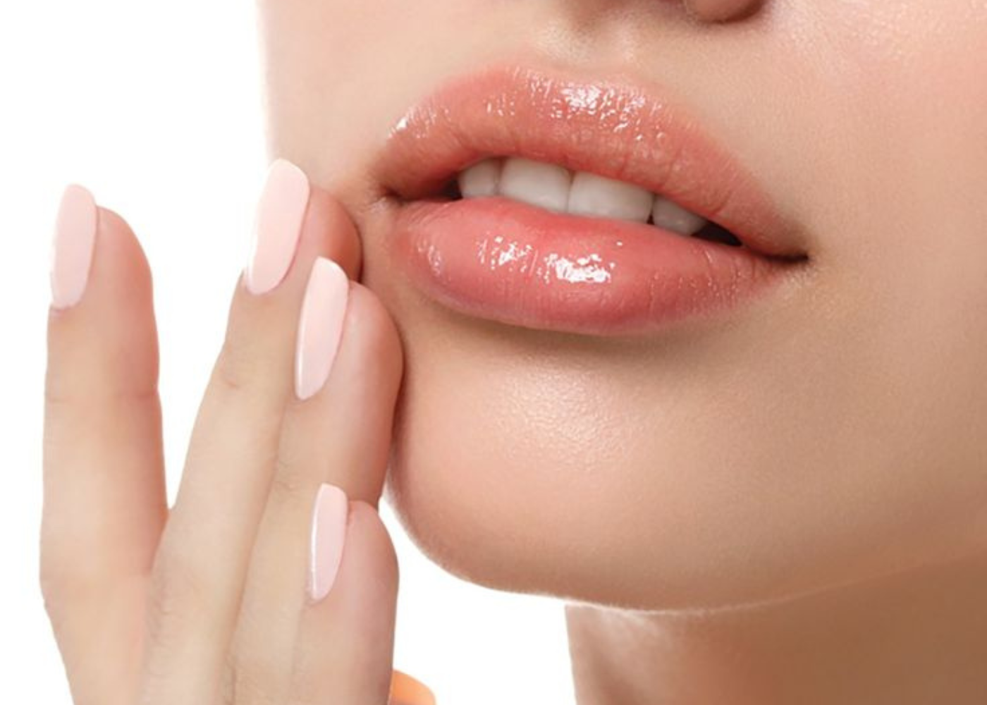 Lip Debulking