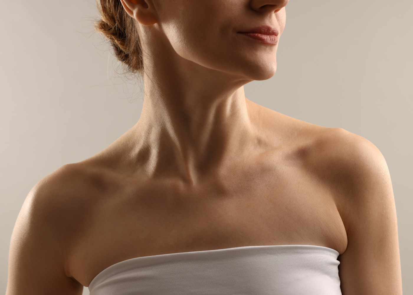Neck Lift Surgery