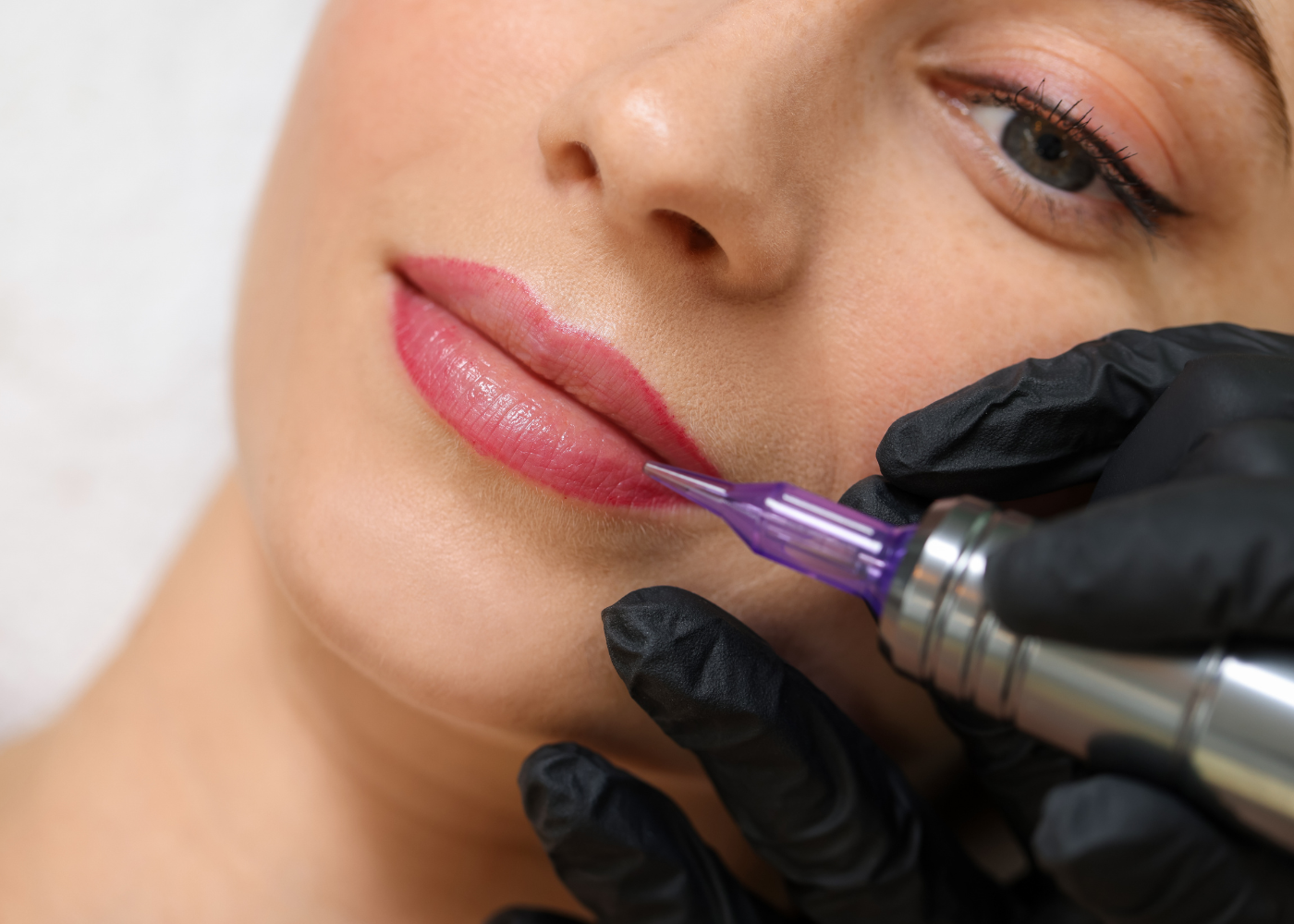 Semi Permanent Makeup⁠ in Bangalore