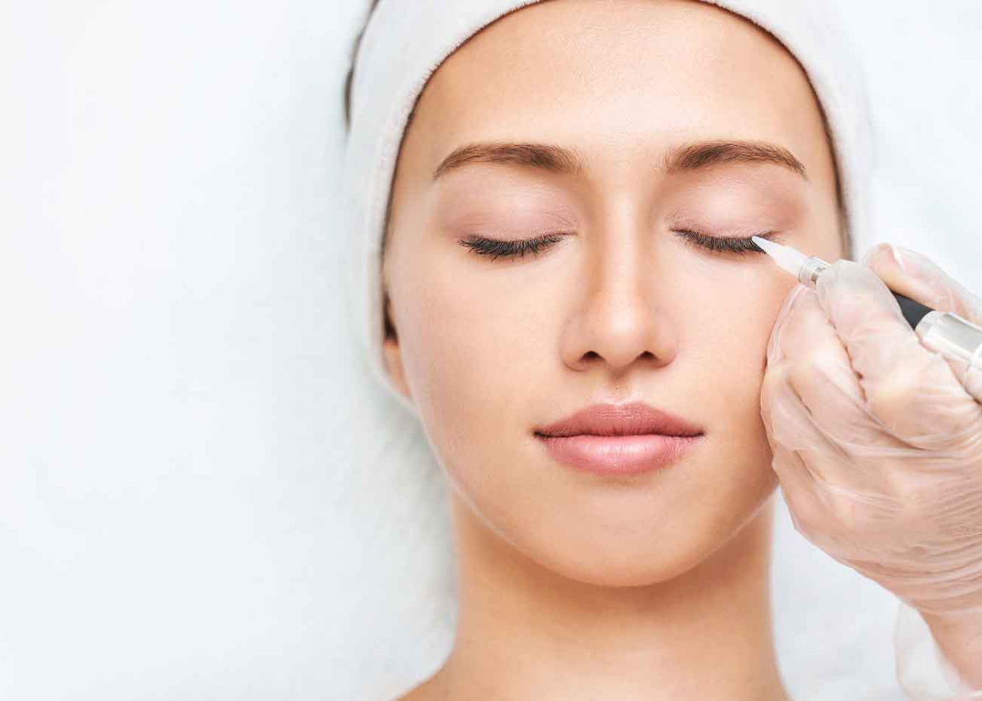 What is Semi Permanent Makeup?