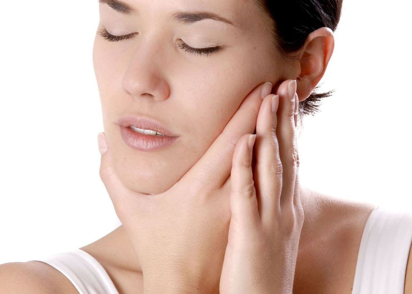 TMJ Surgery