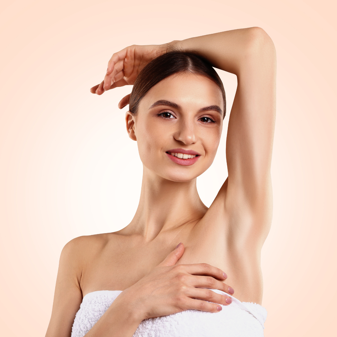 Laser Hair Reduction in Bangalore