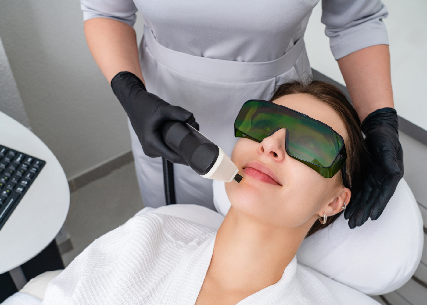Face Laser Hair Reduction
